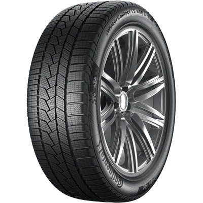 Continental WinterContact 8 S XL 235/40 R20 96V