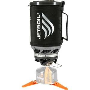 Jetboil Sumo Cooking System 1.8L Carbon (SUMOCB-EU)