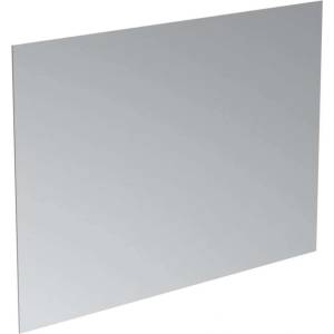 Ideal Standard Mirror&Light - Огледало 100x70 см с LED подсветка T3337BH (T3337BH)