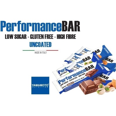 Yamamoto Performance BAR 50 g