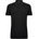 Boss Блуза с яка Boss Mens BOSS GREEN Paddy Polo Shirt with Contrast Tipping - Black 009