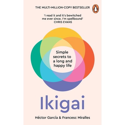 Ikigai - Cornerstone
