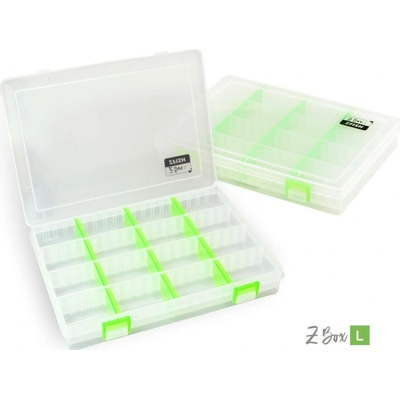 Zfish Krabička Z-Box L