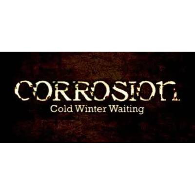 Игра Corrosion: Cold Winter Waiting [Enhanced Edition] за PC Steam, Електронна доставка