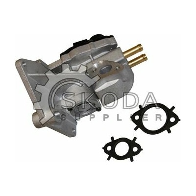 AGR-Ventil HELLA 6NU 010 171-721