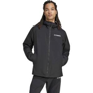 ADIDAS Яке Terrex Multi 2L RAIN. RDY Jacket (JN8804)