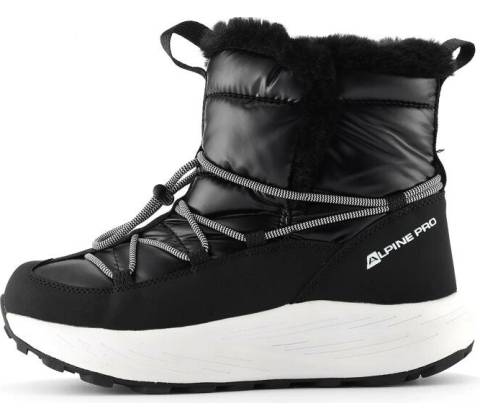 Alpine Pro Ugewa
