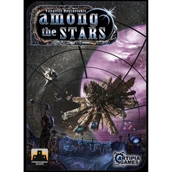 Artipia Games Among the Stars: Základní hra