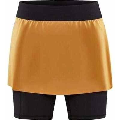 Craft Sukně PRO Trail 2in1 dámska sukňa