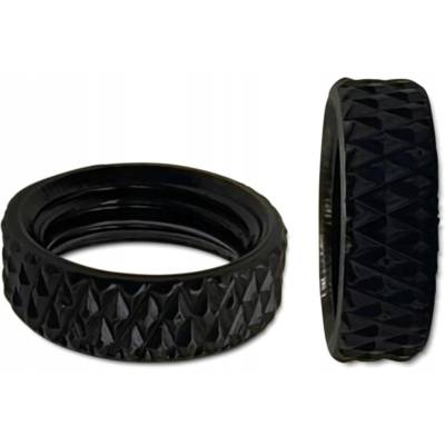 MATICE RÁFIKA BICYKLA PRE VENTILY AUTO/DUNLOP SCHWALBE 3605 50 KUSOV