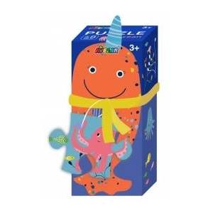 MG Home Puzzles 28 - Ocean