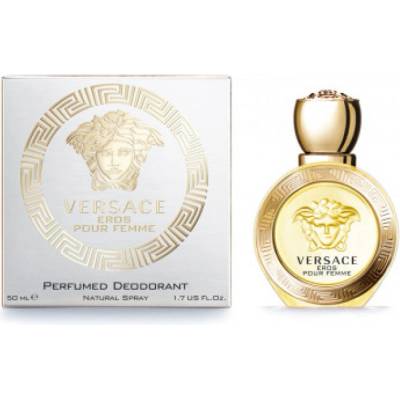 Versace Eros Дезодорант за жени 50ml