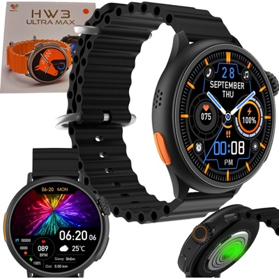 Edstore HW3 ULTRA MAX