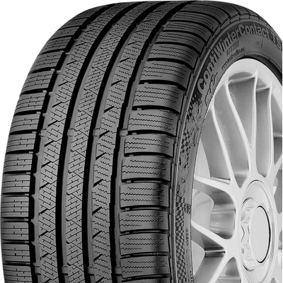 Continental ContiWinterContact TS 810 S 255/45 R18 99V