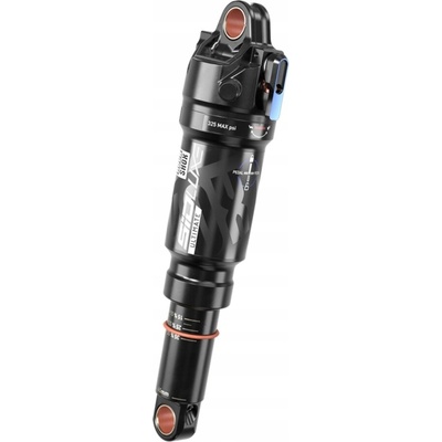 RockShox SIDLuxeUltimate 3P Remote
