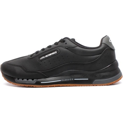 Olympikus Quasar 796-21 Black/Black