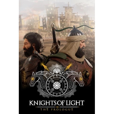 Rumbling Games Studio Knights of Light The Prologue (PC)