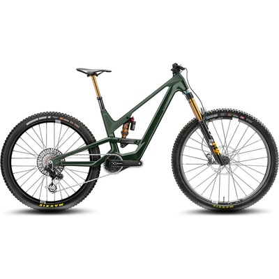STEPPENWOLF Tundra 11.0 DJI 2026