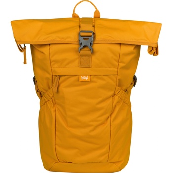 BAAGL Раница Roll Жълто GRS BAAGL | Zhalt | МЪЖЕ | ЕДИН РАЗМЕР