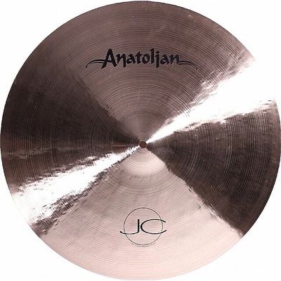 Anatolian JS 18 MLCRH JAZZ ML CRASH