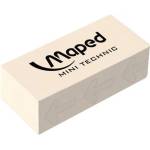 Maped Ластик, MAPED "Mini Technic 300" 011300 (011300)