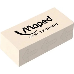 Maped Ластик, MAPED "Mini Technic 300" 011300 (011300)