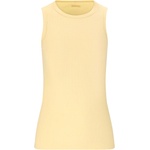ATHLECIA Дамски топ ATHLECIA Women's Meyers Top - Transparent Yellow - размер 42 (EU) (916-5472-0315)