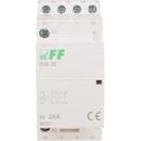 F&F ST25-22
