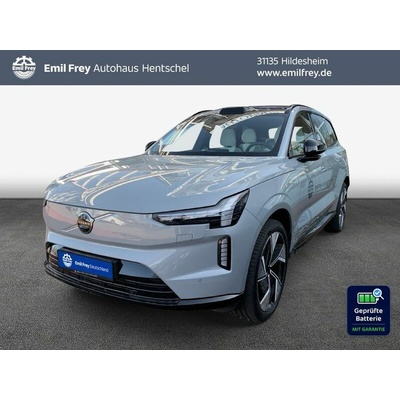 Volvo EX90 Performance Ultra AWD 380 kW