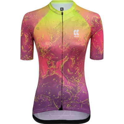 Kalas MOTION Z6 Neon Lava Blend dámský