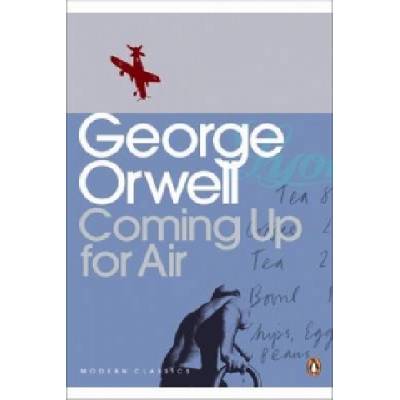 Coming up for Air - George Orwell