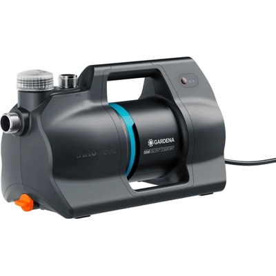 Gardena 5000 Silent Comfort 09072-20