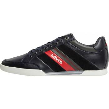 Image 1 of Маратонки Levi's Turlock тъмно-сини