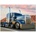 Norimpex - Puzzle Diamant painting: Blue truck 30x40 cm - 1 - 39 piese