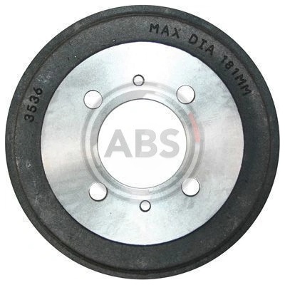 A.B.S. Brzdový buben 2447S