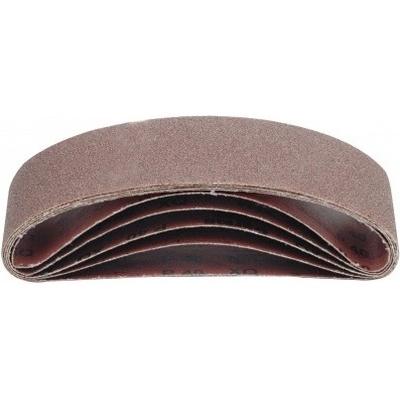 Vorel Brusný pás 533 x 75 mm P40 5 ks, TO-07664