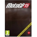 Hry na PS3 Moto GP 15