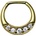 Septum Swarovski Elements KSK9852