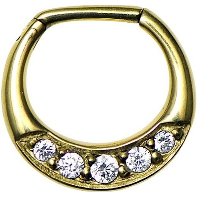 Septum Swarovski Elements KSK9852