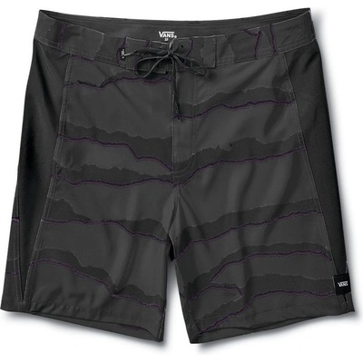 Vans V-Panel black 2019