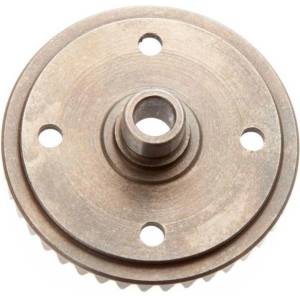ARRMA Diff Gear Main 43T Spiral ARAC4008 AR310497 корона за диференциал за Арма Тръги Бъги 1/8 (ARAC4008)