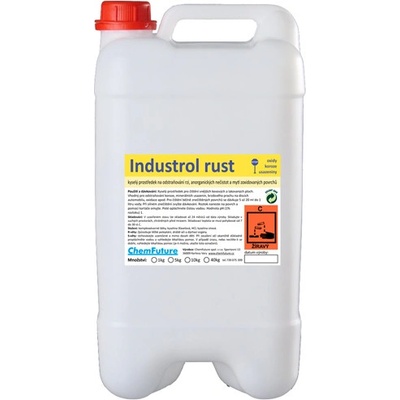 INDUSTROL rust 10 kg