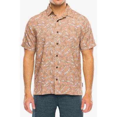 Royal Robbins Camino Pucker (pecan dragonfly pt)