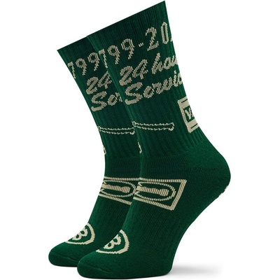 Market Дълги чорапи unisex Market Call My Lawyer Socks 360000922 Зелен (Call My Lawyer Socks 360000922)