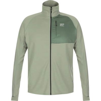 2117 of Sweden Мъжко поларено яке 2117 of Sweden Hejsta Jacket Fleece jacket - Pistage - размер XXL (005-6187-0315)
