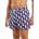 Nautica Бански гащета Nautica N1I00830 swimming shorts - Multicolor (Red)