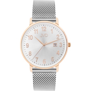 JVD J-TS43