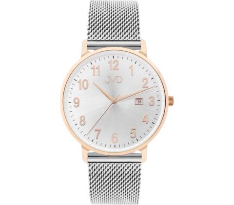 JVD J-TS43