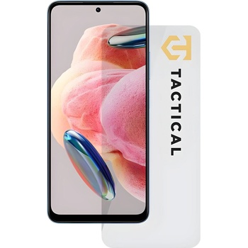 Tactical Glass Shield 2.5D стъклен протектор за Xiaomi Redmi Note 12 - Прозрачен KP25876 (25876)