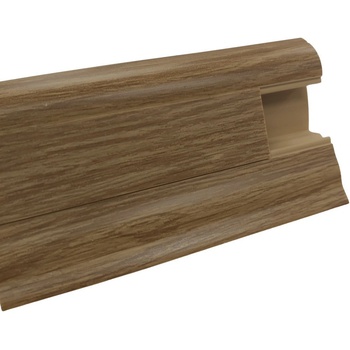 Döllken soklová lišta SLK 50 W183 2,5 m